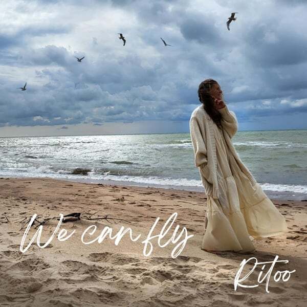 Cover art for We can fly