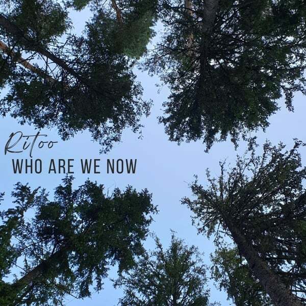 Cover art for Who Are We Now